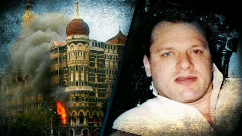 LeT Chief Saeed wanted to teach Bal Thackeray a lesson: David Headley