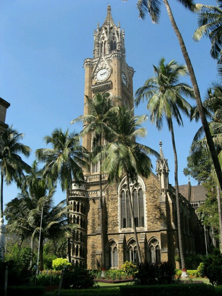 Mumbai University