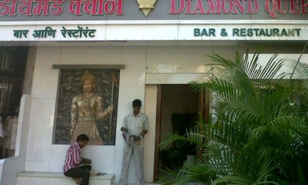 11 girls recused from Diamond Queen bar near Byculla station
