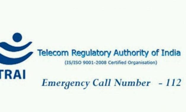 India to switch to a single emergency number – 112