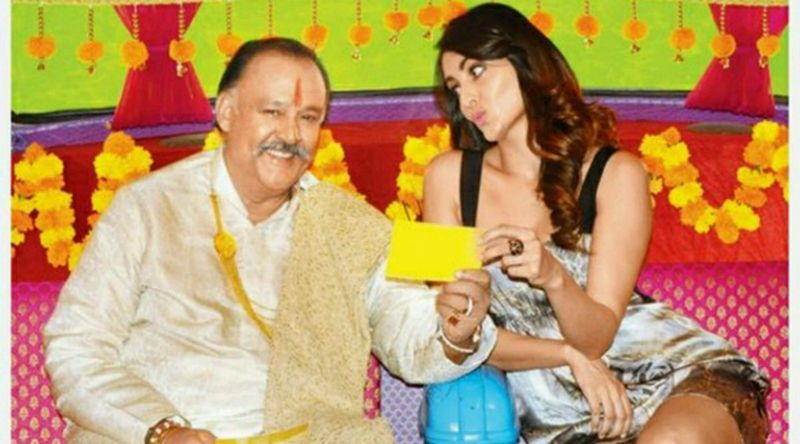 B-Town’s ‘Sanskari’ babuji to talk about pre-marital sex