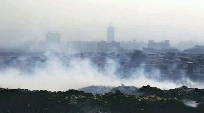 BMC to shut down Deonar dumping ground in 3 months