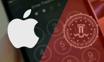 F.B.I manages to crack open iPhone’s security; drops case against Apple