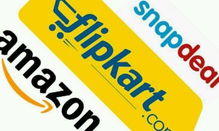Government allows 100% FDI for e-commerce marketplaces like Flipkart