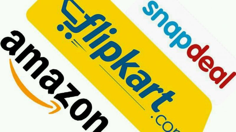 Government allows 100% FDI for e-commerce marketplaces like Flipkart