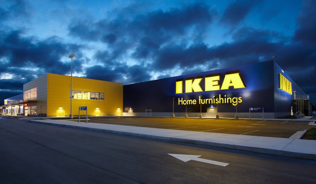 Ikea buys land worth over 200 cr in Mumbai for new store
