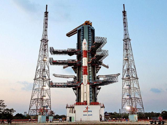 ISRO set to create history by launching 22 satellites in single mission