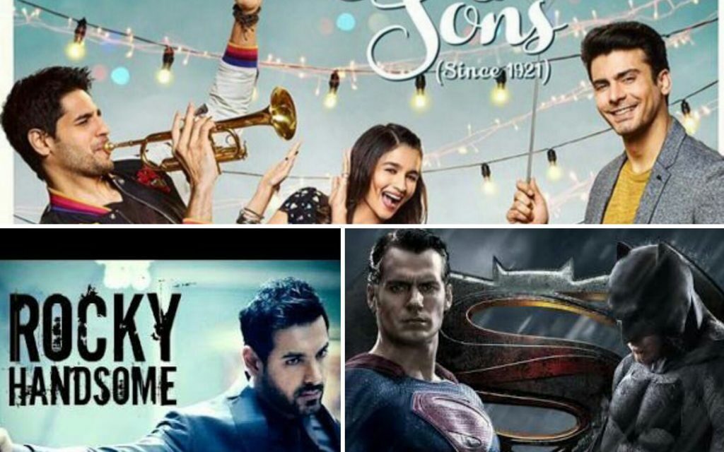 Kapoor & Sons mints over 120 crore at Box Office