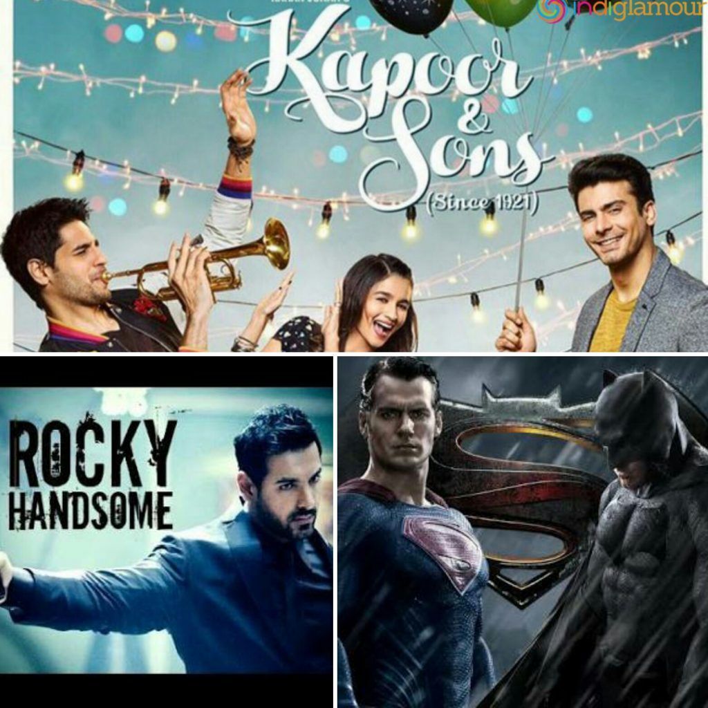 Kapoor & Sons mints over 120 crore at Box Office