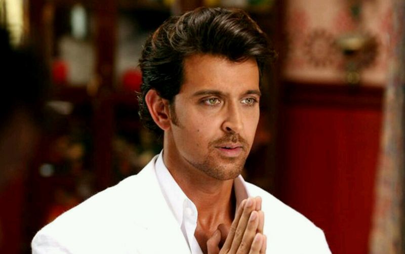 Legal woes: Hrithik's 'affair with the Pope' tweet lands him in soup