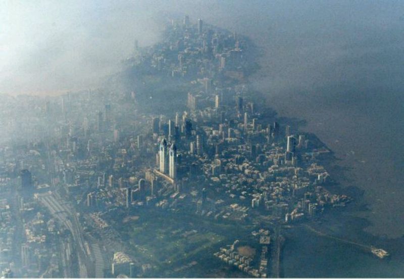 Mumbai gets some respite as air quality improves