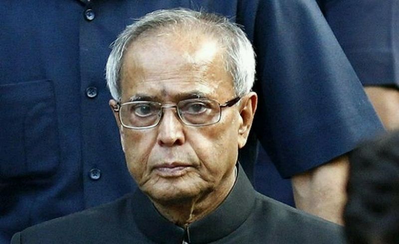 President’s rule imposed in Uttarakhand