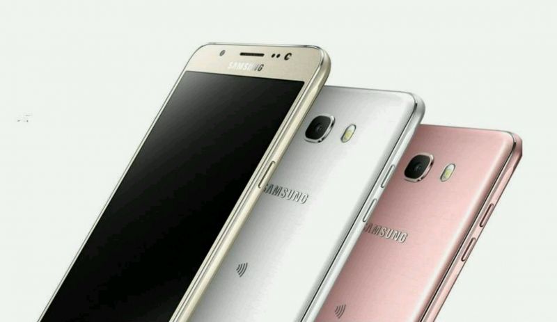 Samsung unveils Galaxy J5, J7 2016 editions. Know the specifications here