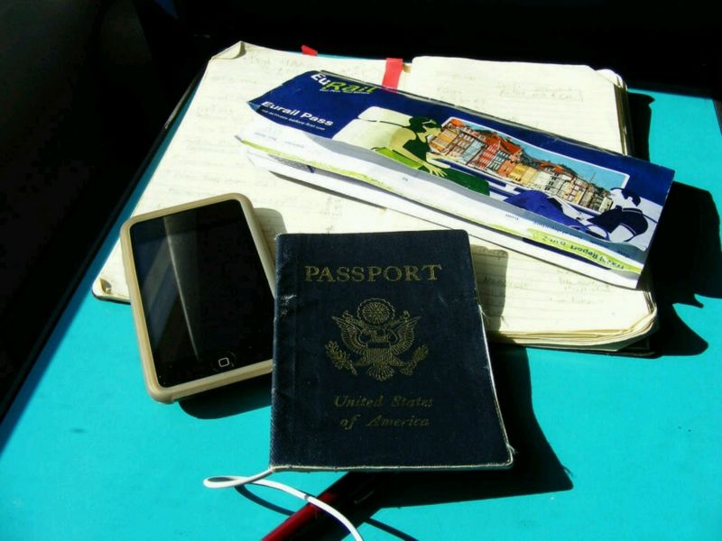Smartphones may soon replace your passports
