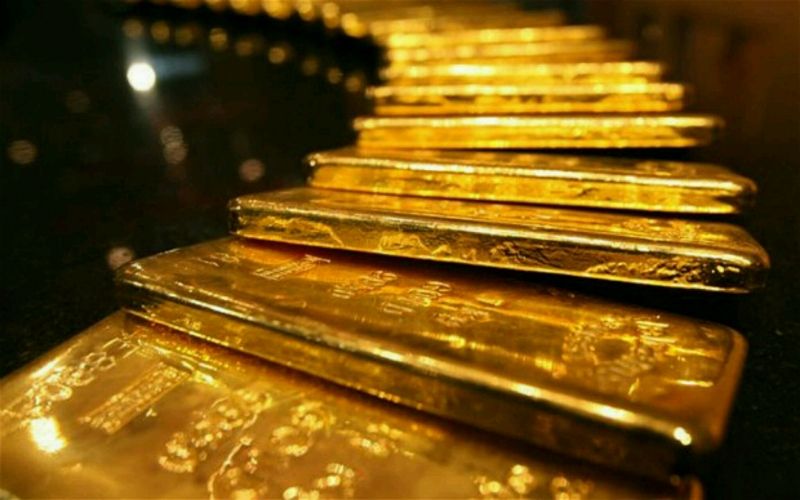 Son dupes father of 8 crores; buys 6 kg gold