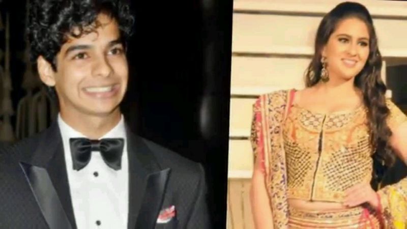 These two star kids are gearing up for their debut in SOTY 2