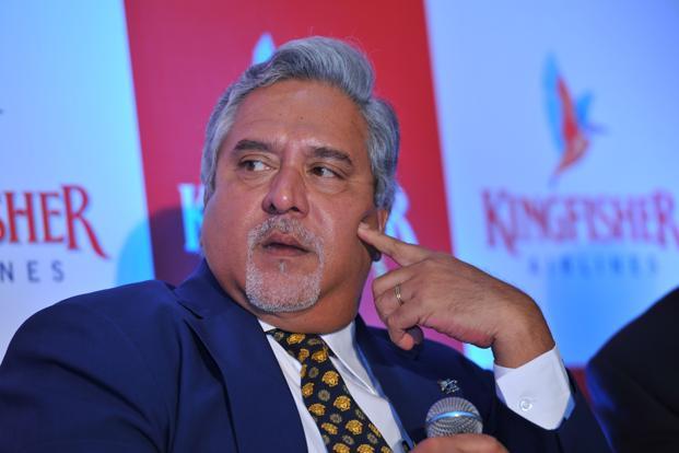 Vijay Mallya offers Rs. 4000 crore as part payment against bank debts