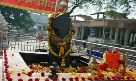 Women cannot be barred from entering Shani Shingnapur temple: Bombay HC