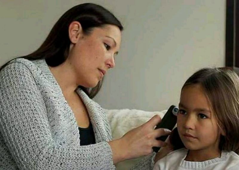 Your smartphones is getting smarter! Now it can diagnose ear infections