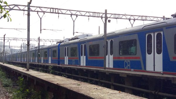 15 interesting facts about Mumbai's 1st AC local 6
