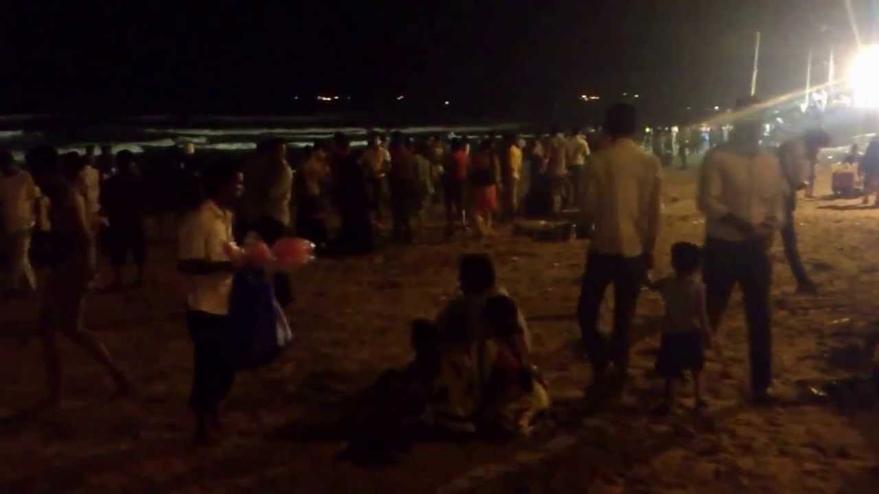19-year-old dies after binge drinking at Juhu beach 1