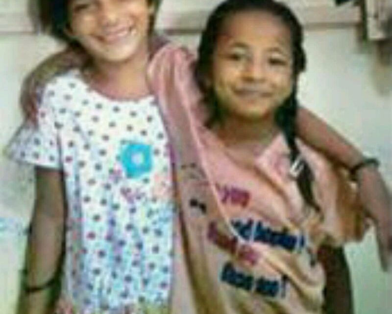 2 of 3 missing Nagpada kids traced in Varanasi