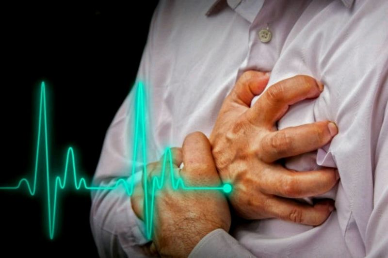 26,666 deaths in 1 year: Heart diseases are city's most lethal killer