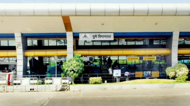 35-year-old Dubai-bound 'ISIS recruit' arrested at Pune airport