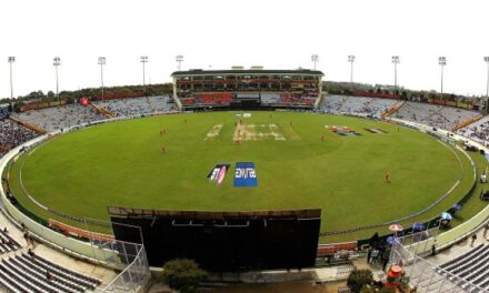 Bombay High Court allows BCCI to hold May 1 IPL match in Pune