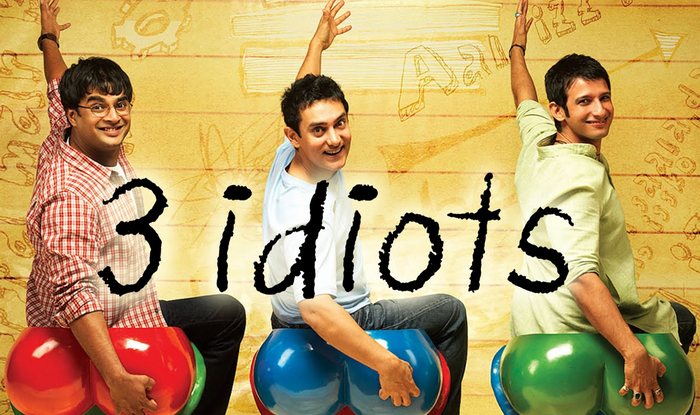 Aal Izz Well! 3 Idiots sequel may finally become a reality 1