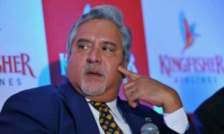 After being ditched thrice, ED to now get Vijay Mallya’s passport cancelled