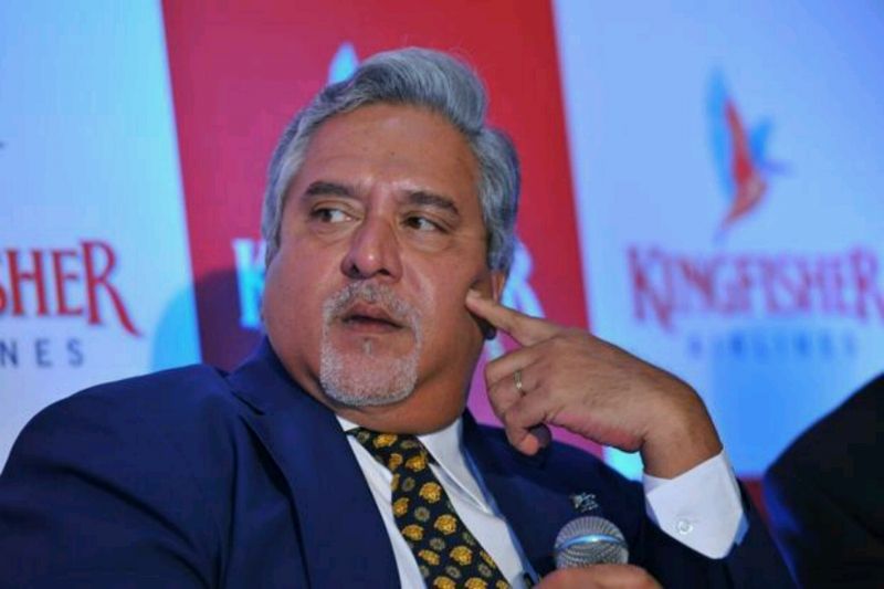 After being ditched thrice, ED to now get Vijay Mallya's passport cancelled 2