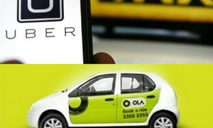 After Kejriwal’s warning, 18 Ola, Uber cabs impounded for overcharging