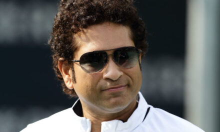 After Salman, IOA approaches Sachin to be India’s Goodwill Ambassador for Rio Olympics