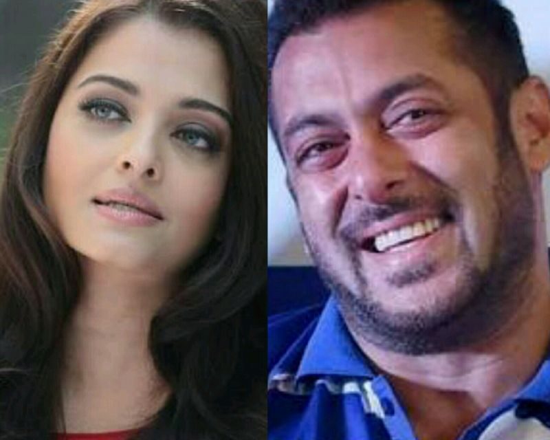 Aishwarya Rai Bachchan comes out in support of Salman Khan