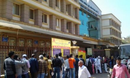 Andheri RTO’s server crash leaves hundreds of license applicants in the lurch