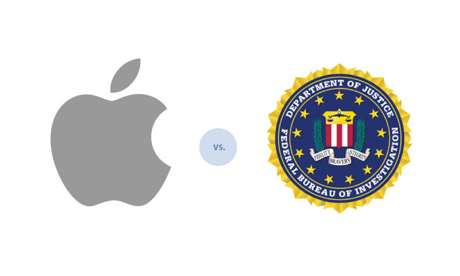 Apple finds itself in another legal battle with the Justice Department