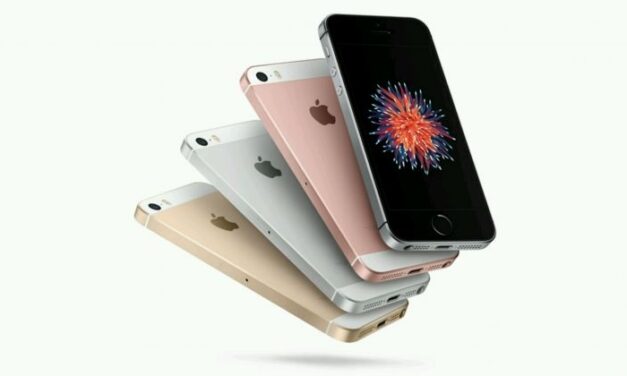 Apple reveals iPhone SE India price