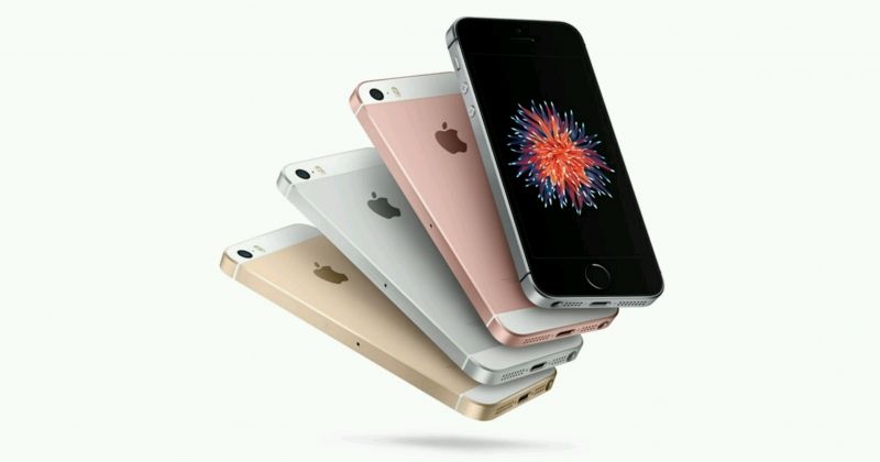 Apple reveals iPhone SE India price