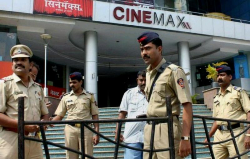 As 4 heavily-armed terrorists enter India, city to be put on high alert