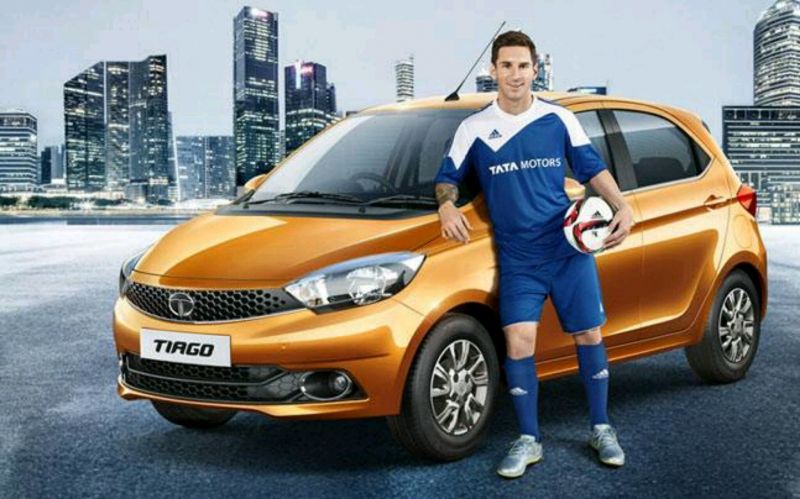 Tata Tiago and it's tale of misfortunes