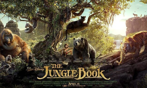 Mowgli and his ‘The Jungle Book’ friends mint Rs. 40 crores in 3 days