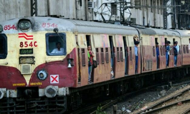 Harbour line likely to get first 12-car service from April 21