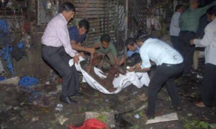Maharashtra ATS arrests Mumbai’s triple blast accused