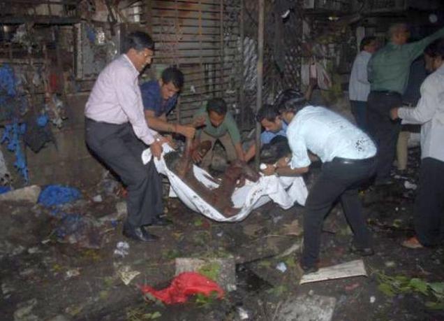 Maharashtra ATS arrests Mumbai’s triple blast accused