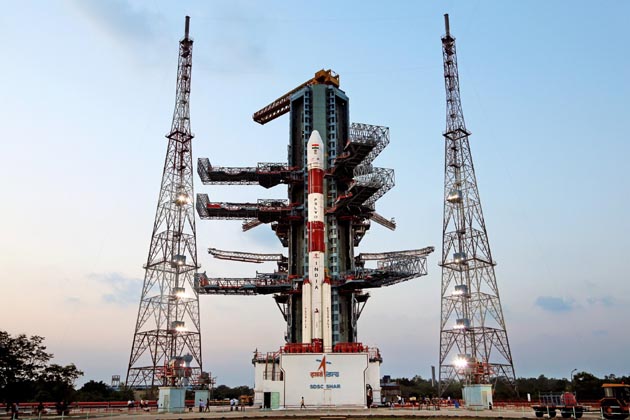 ISRO successfully launches 7th satellite, India becomes 6th country to have it’s own navigation system