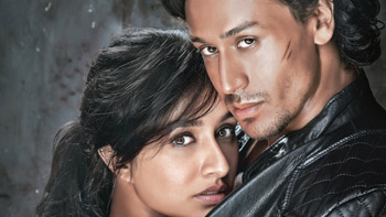 Baaghi faces legal trouble due to copyright infringement