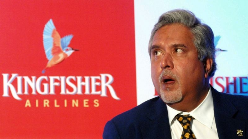 Banks reject Vijay Mallya’s offer to repay, ask him to talk face-to-face