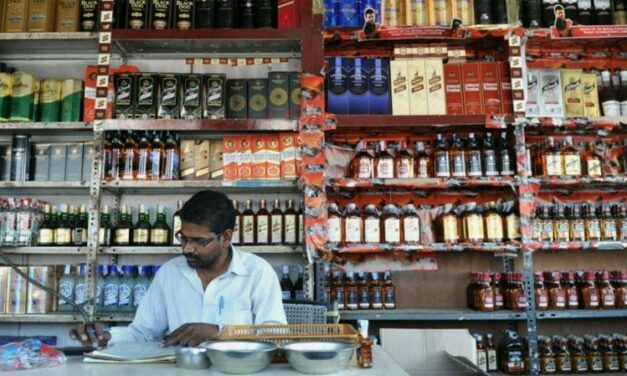 Bihar’s partial liquor ban takes effect from today