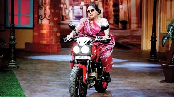 Bittu to Kappu, Dadi to Nani: Everything we know about the characters on Kapil's new show 7
